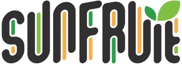 SunFruit Logo