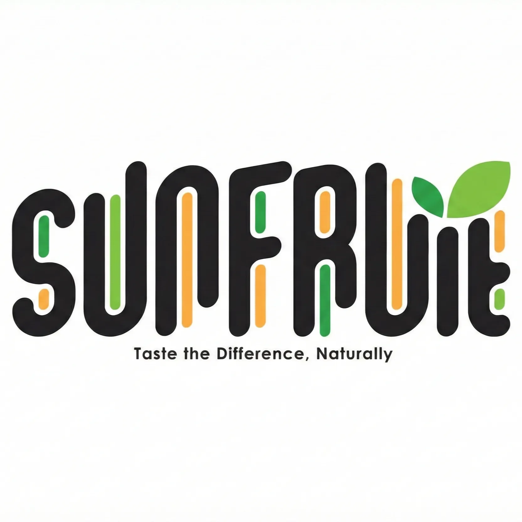 SunFruit Logo